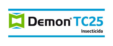 Demon TC